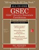 Gsec Giac Security Essentials Certification All-In-One Exam Guide, Second Edition