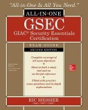 Gsec Giac Security Essentials Certification All-In-One Exam Guide, Second Edition
