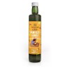 Sirop Turmeric &amp; Lamaie Sonnentor, Fara Zahar, 500ml, Eco, Vegan. Bautura Concentrata cu Curcuma, Mirodenii si Suc de Pere