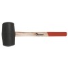 Ciocan de cauciuc 55mm/320g TOP TOOLS 02A320 HardWork ToolsRange