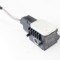 Senzor de impact st&acirc;nga spate LAND ROVER FREELANDER 2 L359 2008 OEM: 3M5T-14B342-AB 3639418