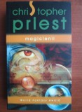 Christopher Priest - Magicienii, Nemira