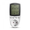 Priza cu contor de consum cu functie de calcul al costurilor Best CarHome, Delight
