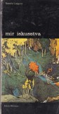 Natalia Lapsina - Mir iskusstva