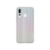 Husa de protectie Nillkin pentru Huawei Nova 4, Nature TPU Case, Gri