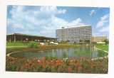 RF131 - Carte Postala - Mamaia, circulata 1969