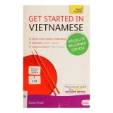 Get started in Vietnamese
