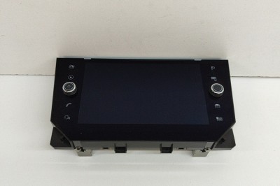 Ecran de navigație SEAT ARONA KJ7 2019 OEM: 6F0919605A,A2C1892700001,A2C99819602 26060225 foto