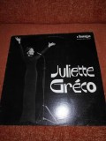 Juliette Greco Amiga 1967 Ger vinil vinyl