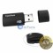 Cititor Card USB OEM microSD Negru