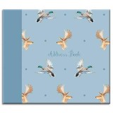 Adress Book Country Fayre