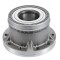 SNR HDS005 Rulment roata