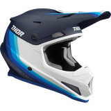 MBS Sector Helmet - Runner - MIPS(r) - Navy/White - Large, THOR, EA, Cod Produs: 01107311PE