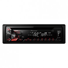 RADIO CD PLAYER USB DEH-1900UB PIONEER foto