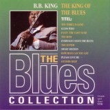 Cumpara ieftin CD B.B. King &ndash; The King Of The Blues (VG++)