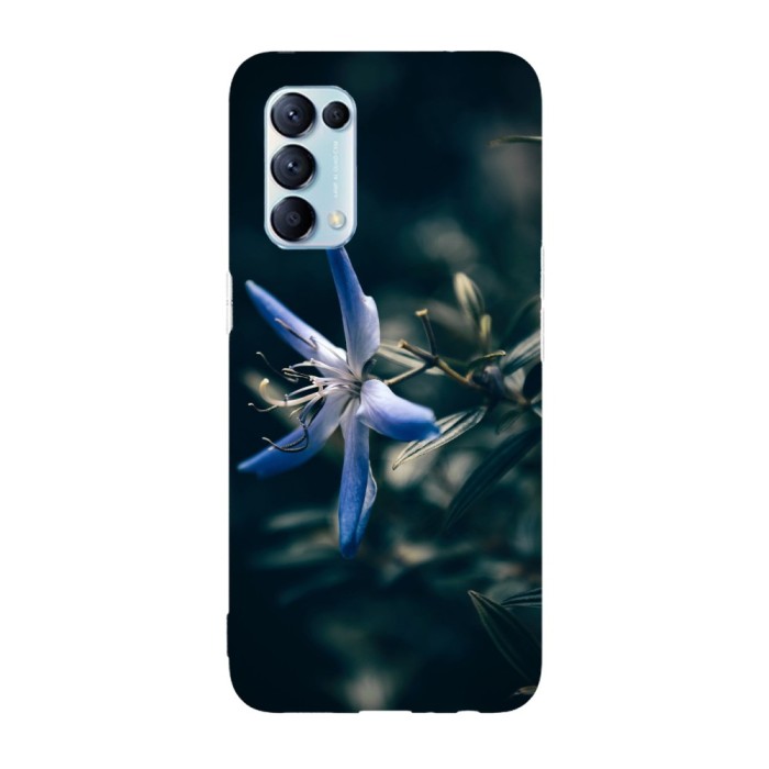 Husa compatibila cu Oppo Find X5 Lite model Chicory , Silicon, TPU, Viceversa