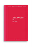 Anna Karenina II (vol. 13)