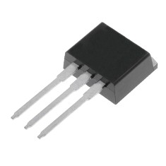 Tranzistor N-MOSFET, TO262, ALPHA &amp;amp; OMEGA SEMICONDUCTOR - AOW14N50 foto