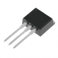 Tranzistor N-MOSFET, TO262, ALPHA & OMEGA SEMICONDUCTOR - AOW15S60