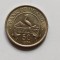 Uganda- 50 Cents 1974-UNC
