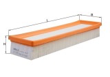 MAHLE LX 3245 Filtru aer