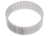 Curea Dintata Optibelt T5 165mm 16mm 33 Dinti Poliuretan
