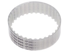 Curea dințată T5 16mm 165mm 33 dinți