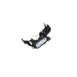 Actuator ventilatie, Motoras aeroterma Mahle AA 17 000P Audi A1 (8X) 2010-2018, Seat Cordoba 6L 2002-2009, Ibiza 6J/6L 2002-2017; 6Q1819453D