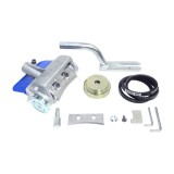 Decojitor busteni drujba curbat - compatibil Stihl MS 290