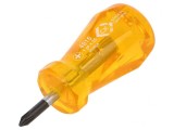 Şurubelniţă Phillips PH1 Stubby 25mm