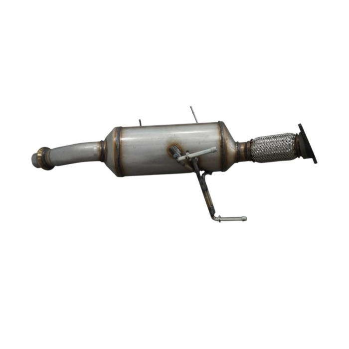 Filtru Particule 526432 130284