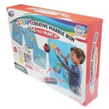 Cumpara ieftin Set creativ, Eastcolight, Marble Run, 158 piese