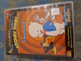 Dvd copii colecția Looney Toons vol. 4