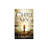 Child of the Sky (Vanished, #5)