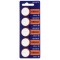 Baterii CR2032 - SONY, 5 buc / set