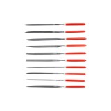 Cumpara ieftin Set pile conice 3x140x65 mm 10buc Yato YT-6163