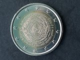 2 Euro &quot;25 de Abril&quot; 2024, Portugalia - A 3237, Europa