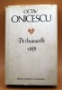 Octav Onicescu - Pe drumurile vieții