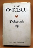 Octav Onicescu - Pe drumurile vieții