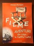 Mircea Mureșan - Filme. Aventuri din Liceu... la Capătul Lumii (2020)