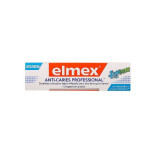 ELMEX PASTA DINTI ANTI CARIES PROFESSIONAL JUNIOR 6-12ANI 75ML