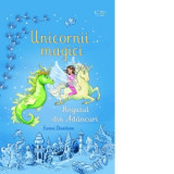Unicornii magici. Regatul din Adancuri (Usborne) - Usborne Books