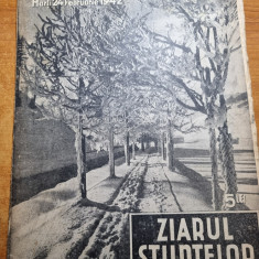 ziarul stiintelor si al calatoriilor 24 februarie 1942-articol si foto hawaii