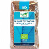 Quinoa Rosie Bio 500gr Bio Planet