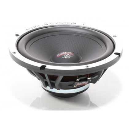 Difuzoare midrange Audio System EX 165 DUST EVO3 150 watts 165 mm 6.5&quot; 3 ohm high end CarStore Technology