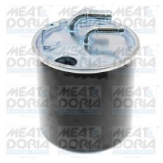 MEAT &amp;amp; DORIA 5025 filtru combustibil foto