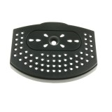 Grilaj tava scurgere pentru espressor DELONGHI 5332153200, EC201MK EC700ILLY