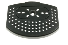 Grilaj tava scurgere pentru espressor DELONGHI 5332153200, EC201MK EC700ILLY