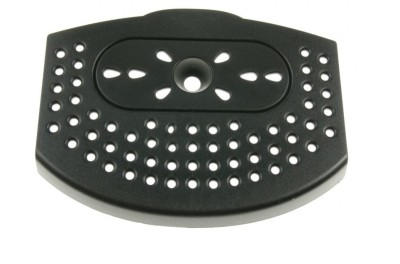 Grilaj tava scurgere pentru espressor DELONGHI 5332153200, EC201MK EC700ILLY foto