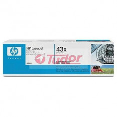 Cartus toner HP C8543X foto